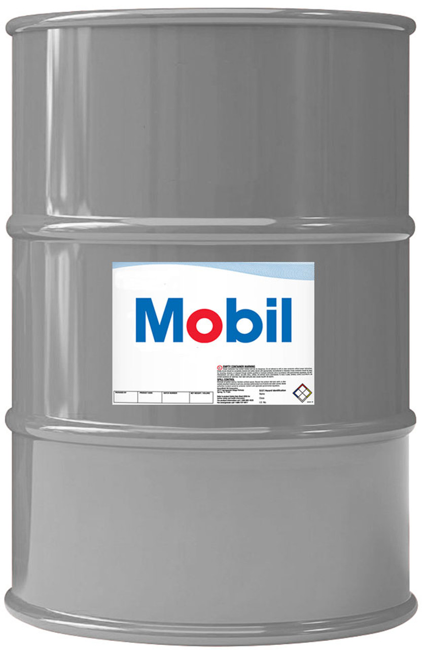Олива трансмісійна MOBIL Mobiltrans MBT 75W-90, 208л
